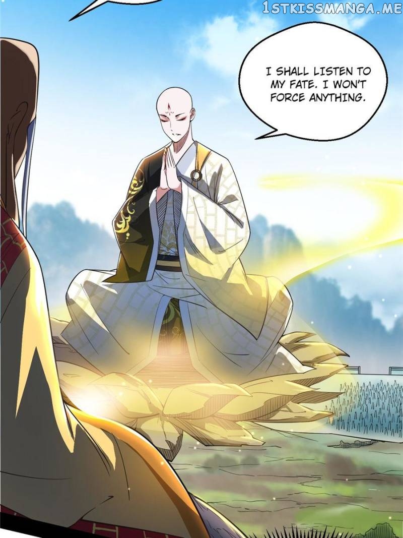 Way To Be The Evil Emperor Chapter 116 - page 83