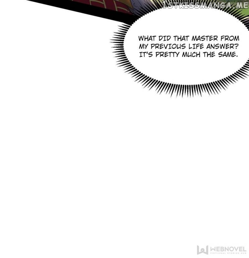 Way To Be The Evil Emperor Chapter 116 - page 84