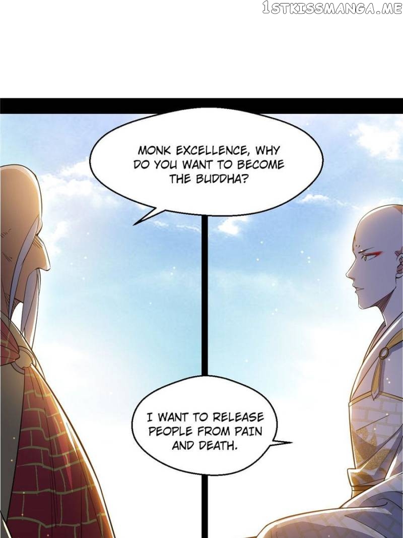 Way To Be The Evil Emperor Chapter 116 - page 85