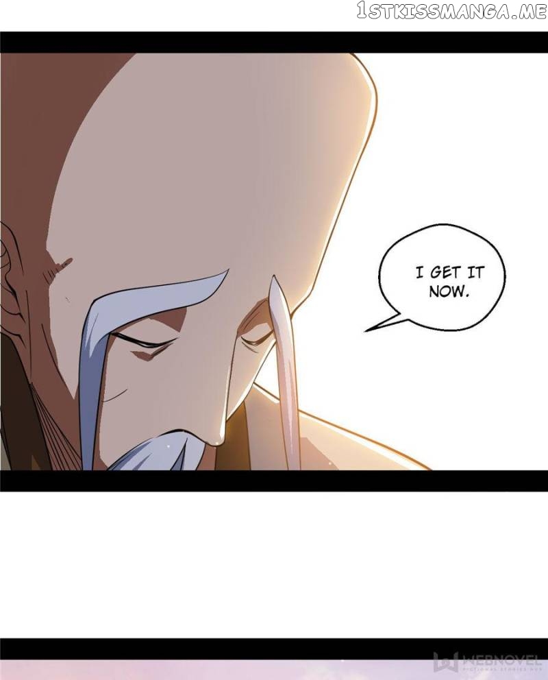 Way To Be The Evil Emperor Chapter 116 - page 87