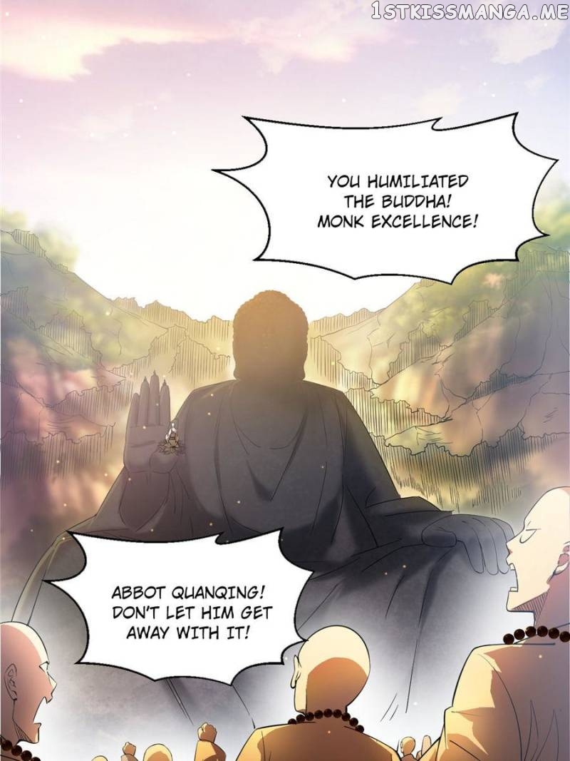 Way To Be The Evil Emperor Chapter 116 - page 88
