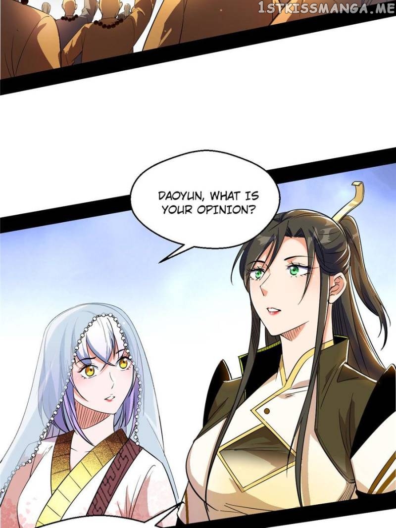 Way To Be The Evil Emperor Chapter 116 - page 89