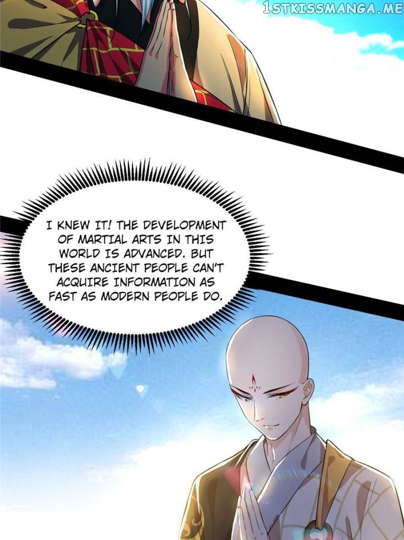 Way To Be The Evil Emperor Chapter 116 - page 9
