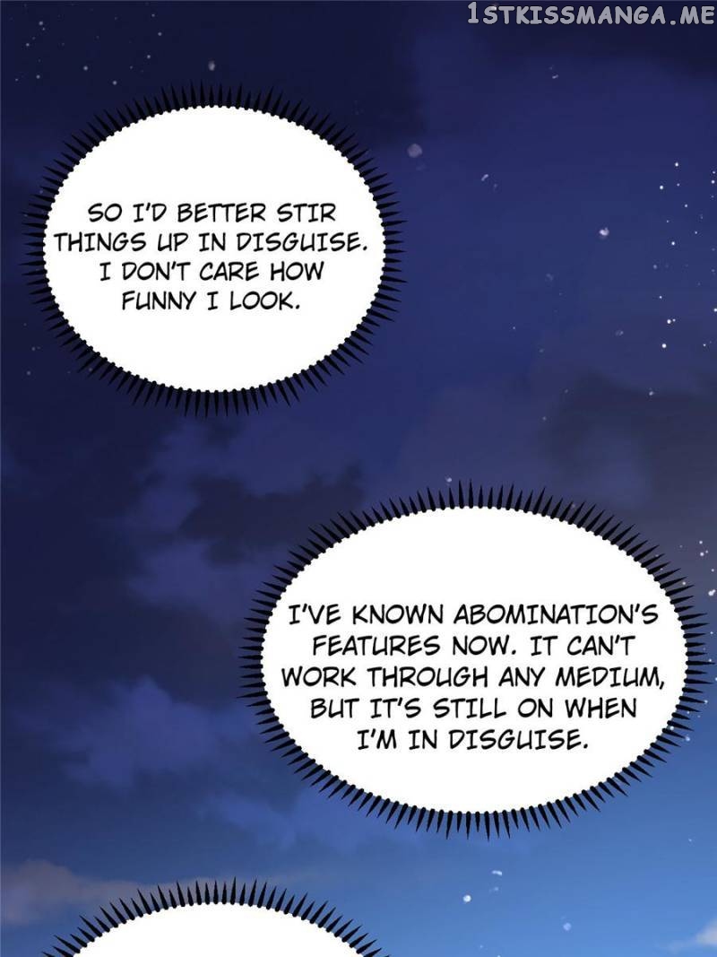 Way To Be The Evil Emperor Chapter 98 - page 12