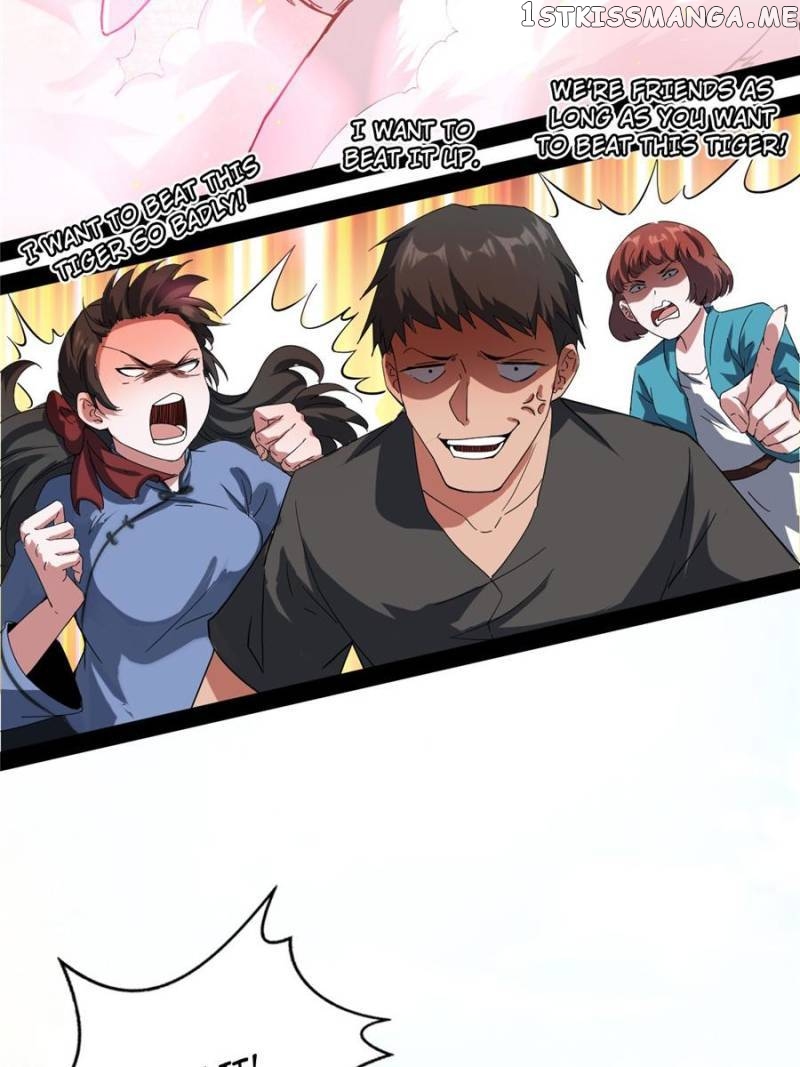 Way To Be The Evil Emperor Chapter 98 - page 24