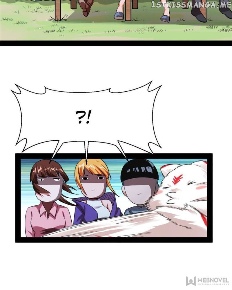 Way To Be The Evil Emperor Chapter 98 - page 28