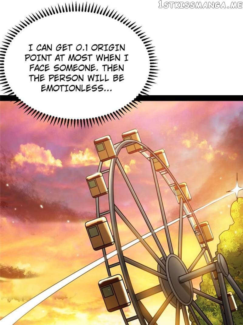 Way To Be The Evil Emperor Chapter 98 - page 35