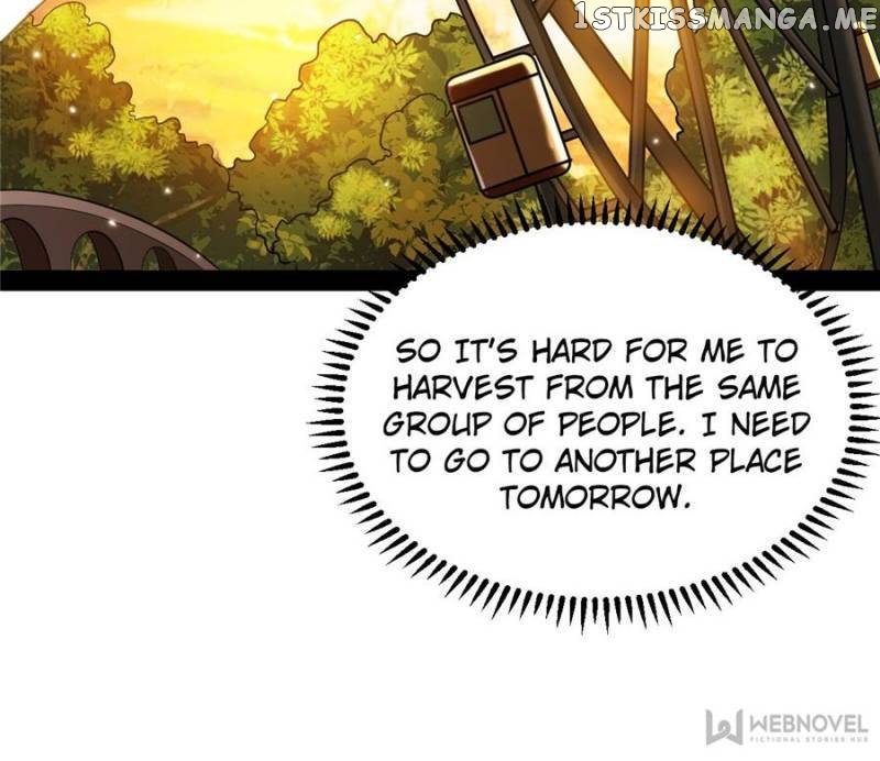 Way To Be The Evil Emperor Chapter 98 - page 36