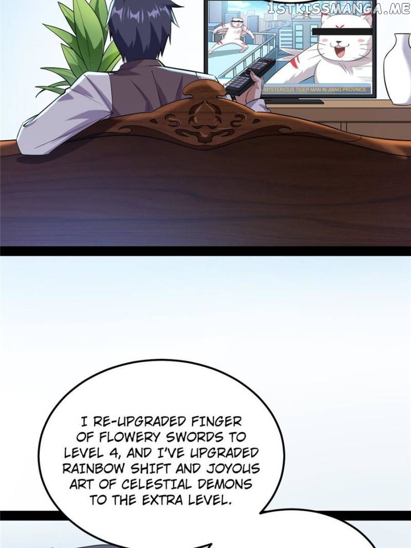 Way To Be The Evil Emperor Chapter 98 - page 41