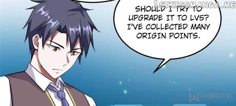Way To Be The Evil Emperor Chapter 98 - page 42