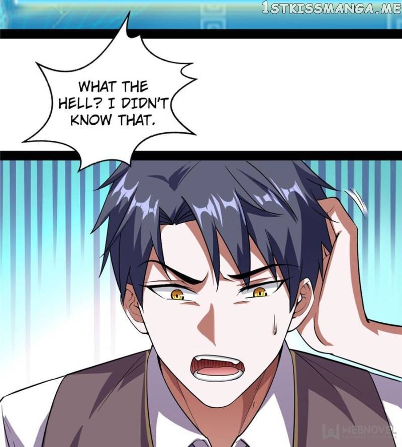 Way To Be The Evil Emperor Chapter 98 - page 53