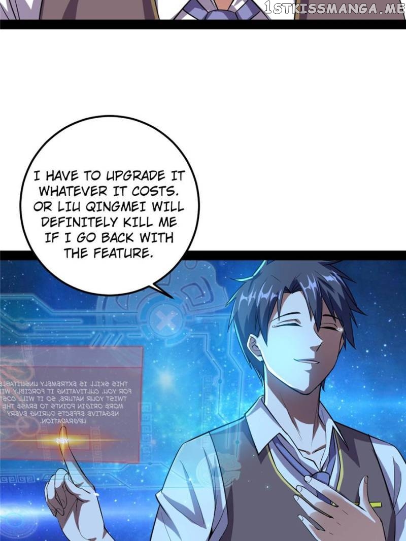 Way To Be The Evil Emperor Chapter 98 - page 54