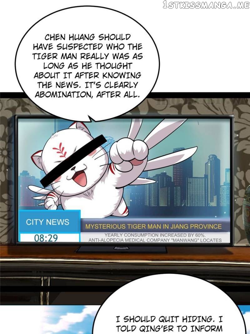 Way To Be The Evil Emperor Chapter 98 - page 59