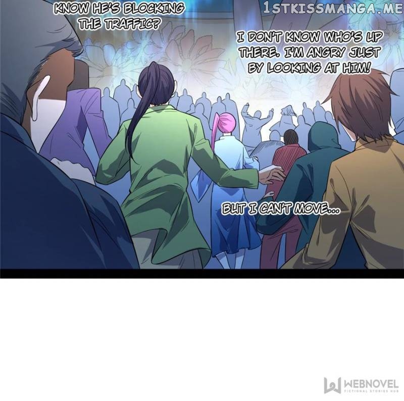 Way To Be The Evil Emperor Chapter 98 - page 69