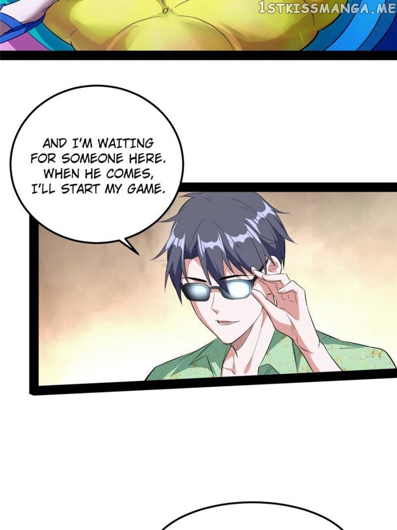 Way To Be The Evil Emperor Chapter 98 - page 71
