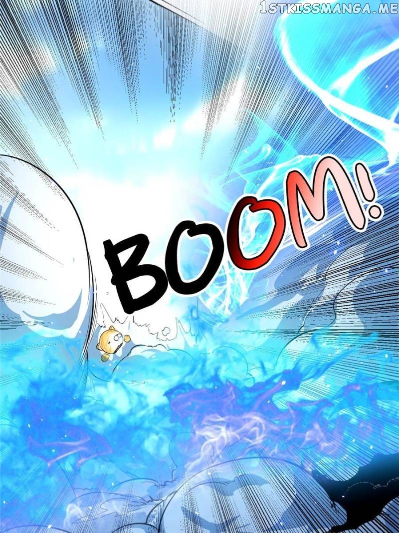 Way To Be The Evil Emperor Chapter 98 - page 80