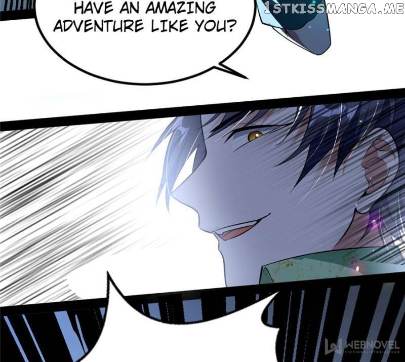 Way To Be The Evil Emperor Chapter 98 - page 87