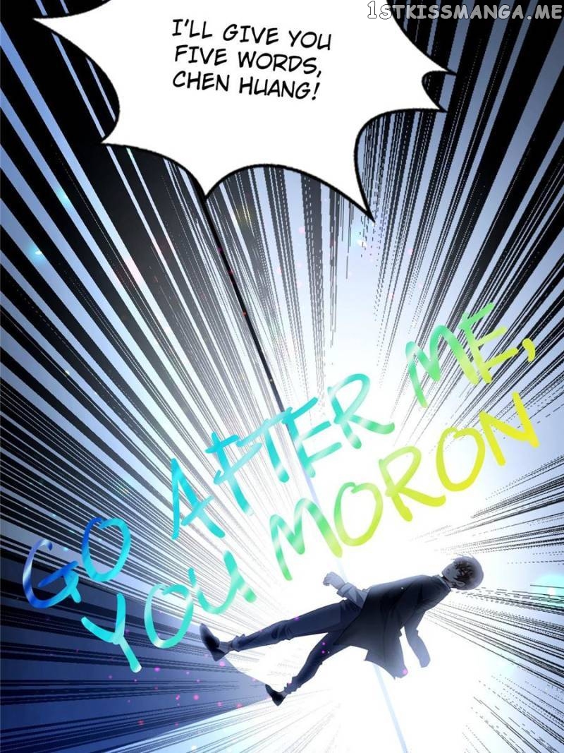 Way To Be The Evil Emperor Chapter 98 - page 88