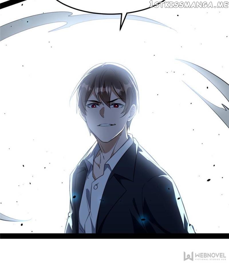 Way To Be The Evil Emperor Chapter 98 - page 90