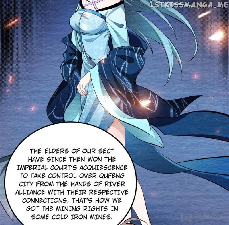 Way To Be The Evil Emperor Chapter 56 - page 15