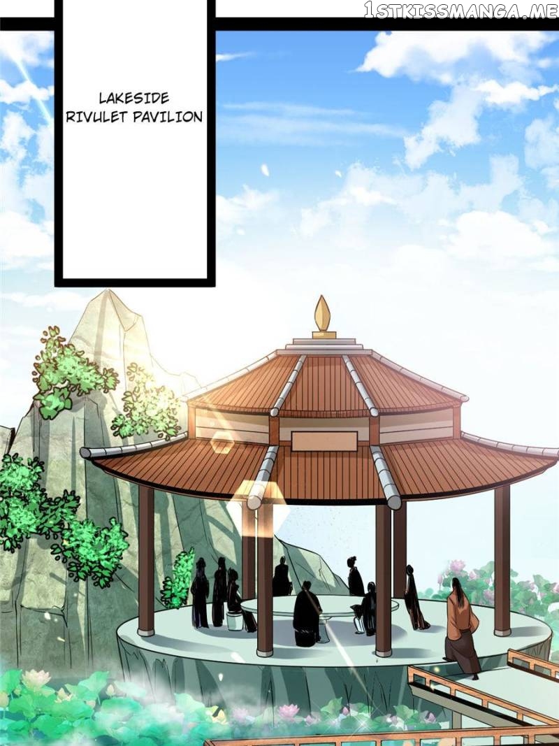Way To Be The Evil Emperor Chapter 56 - page 22
