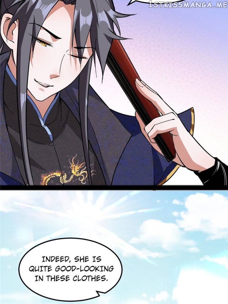 Way To Be The Evil Emperor Chapter 56 - page 32