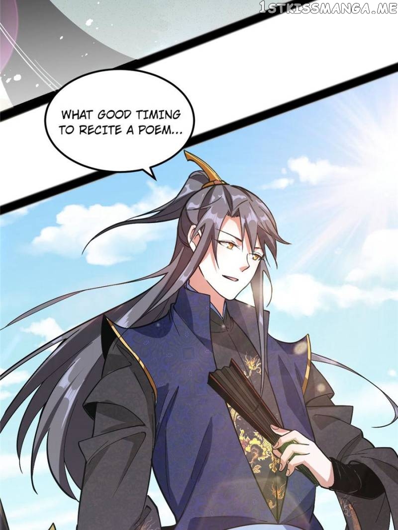 Way To Be The Evil Emperor Chapter 56 - page 36