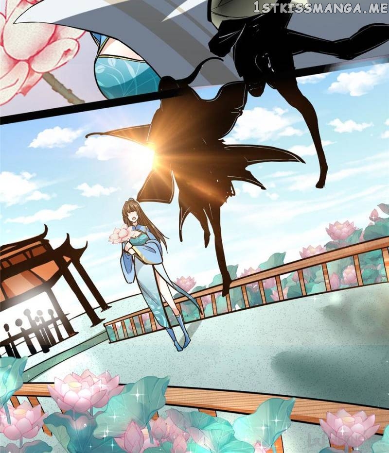 Way To Be The Evil Emperor Chapter 56 - page 39