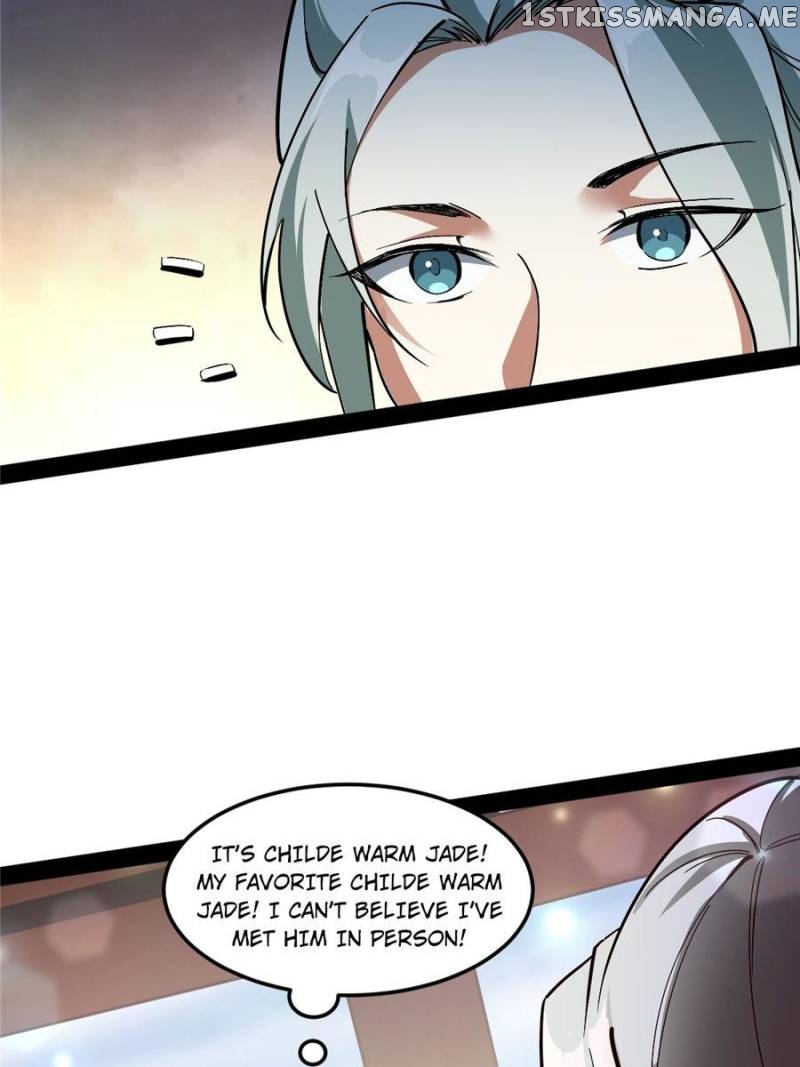 Way To Be The Evil Emperor Chapter 56 - page 44