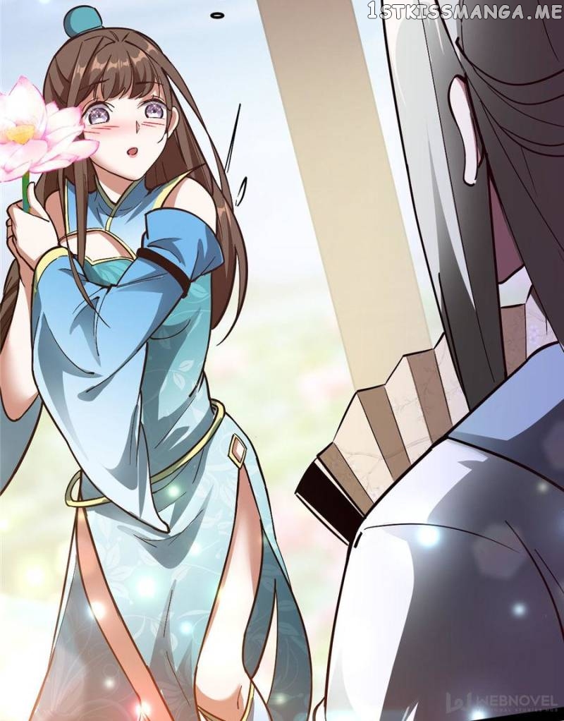 Way To Be The Evil Emperor Chapter 56 - page 45