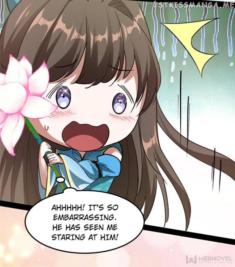 Way To Be The Evil Emperor Chapter 56 - page 47