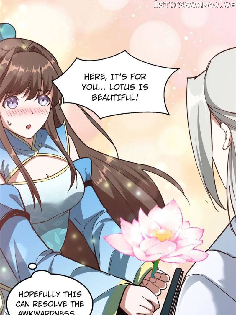 Way To Be The Evil Emperor Chapter 56 - page 48