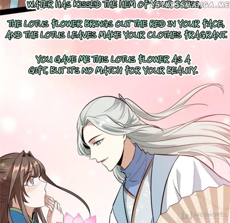Way To Be The Evil Emperor Chapter 56 - page 51