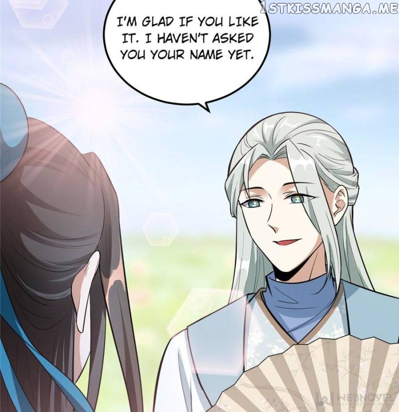 Way To Be The Evil Emperor Chapter 56 - page 55