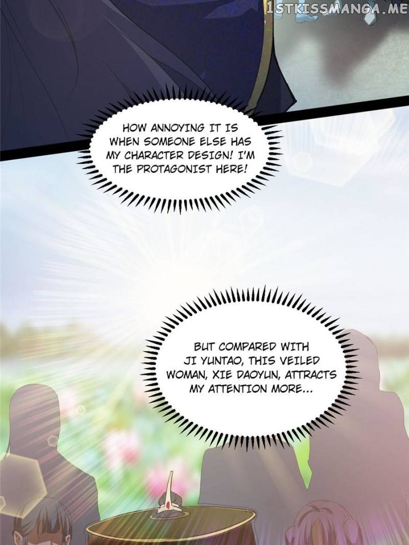 Way To Be The Evil Emperor Chapter 56 - page 59