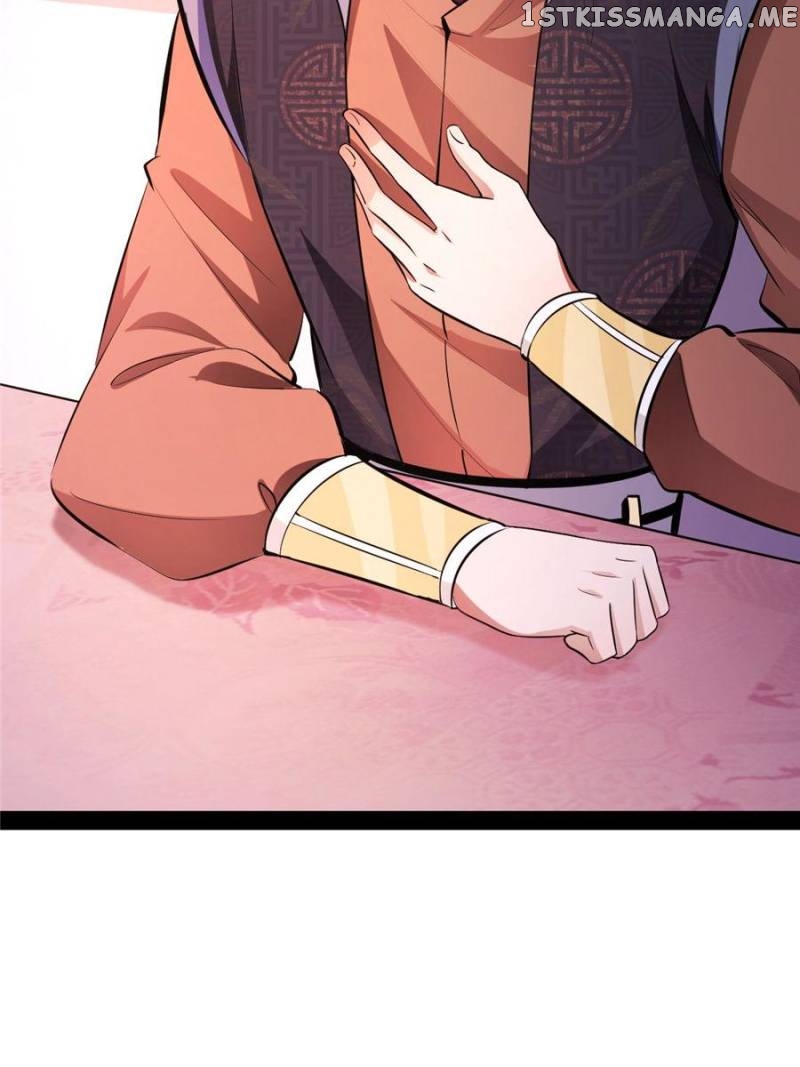 Way To Be The Evil Emperor Chapter 56 - page 7