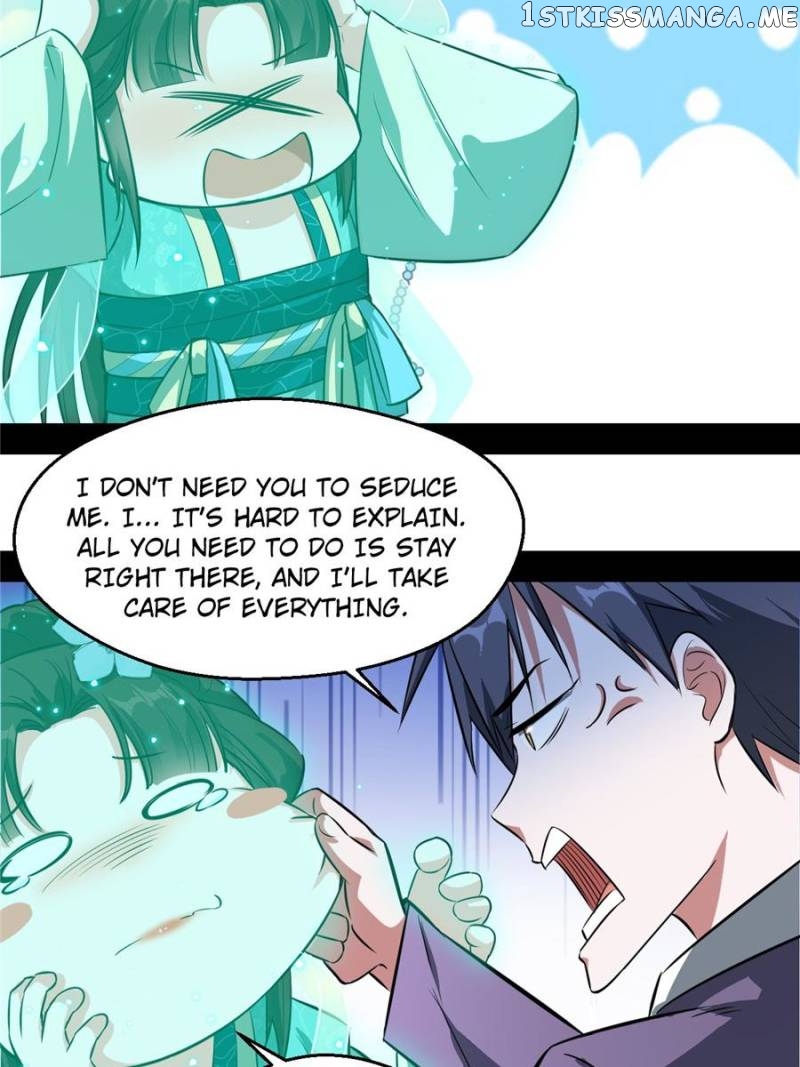 Way To Be The Evil Emperor Chapter 97 - page 12