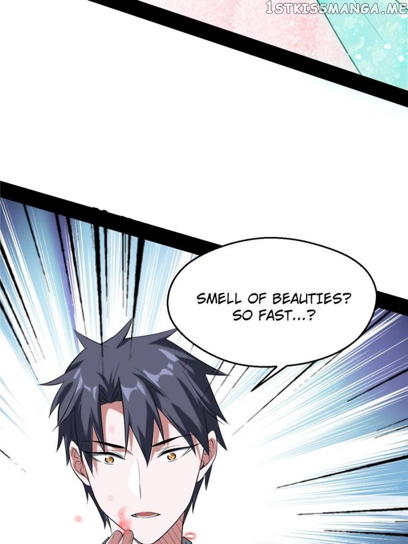 Way To Be The Evil Emperor Chapter 97 - page 18