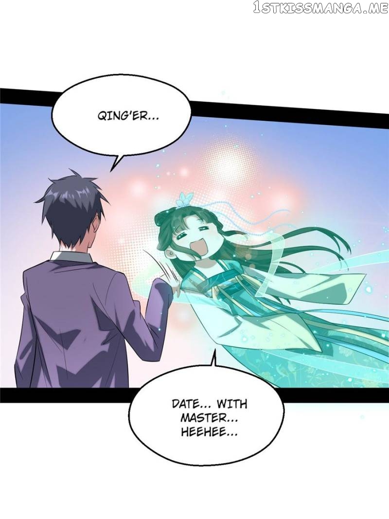 Way To Be The Evil Emperor Chapter 97 - page 20