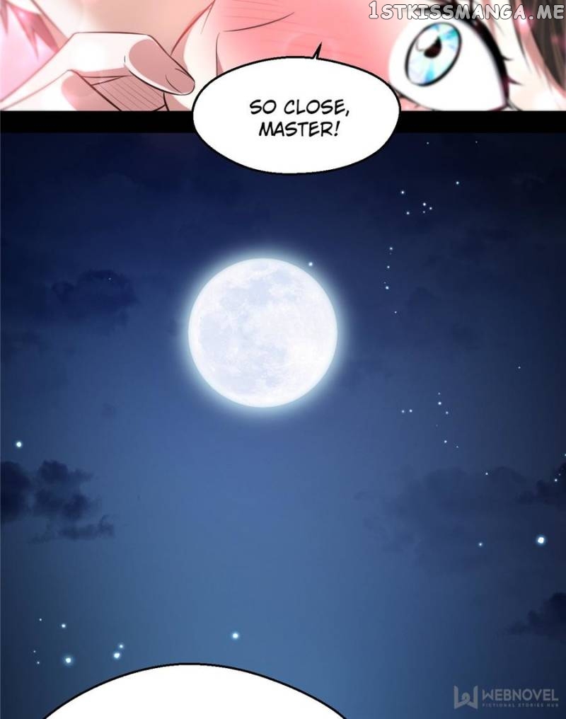 Way To Be The Evil Emperor Chapter 97 - page 23