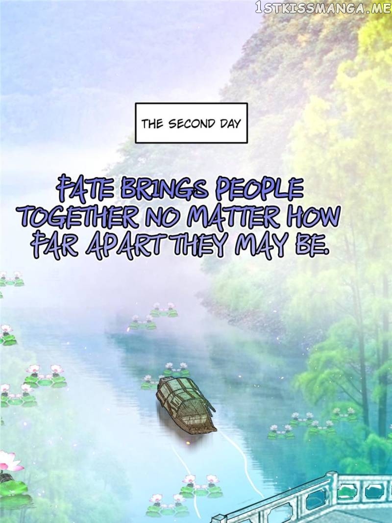 Way To Be The Evil Emperor Chapter 97 - page 39