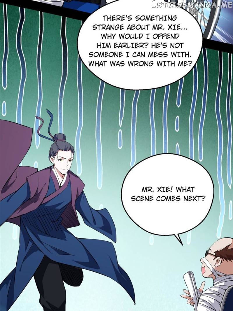 Way To Be The Evil Emperor Chapter 97 - page 49