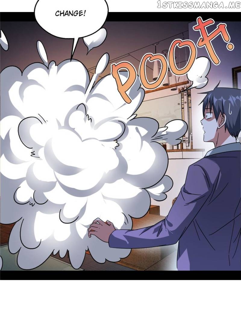 Way To Be The Evil Emperor Chapter 97 - page 6