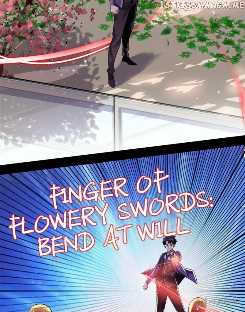 Way To Be The Evil Emperor Chapter 97 - page 61