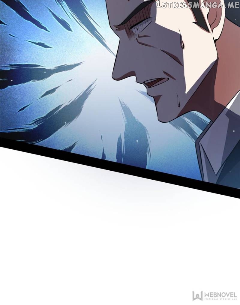 Way To Be The Evil Emperor Chapter 97 - page 81