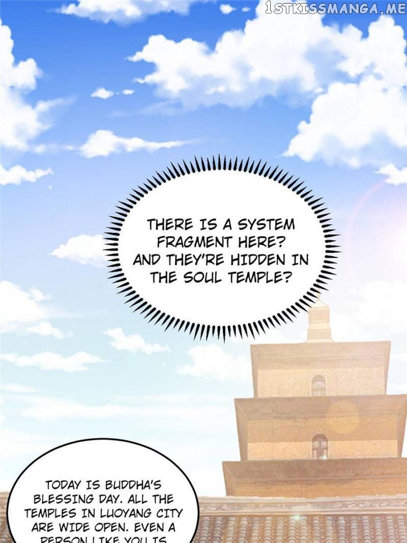 Way To Be The Evil Emperor Chapter 115 - page 1