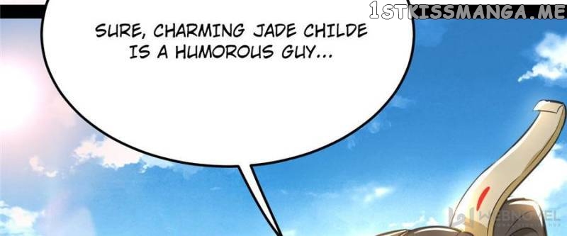 Way To Be The Evil Emperor Chapter 115 - page 106