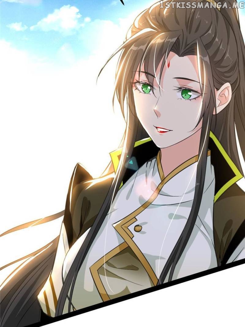 Way To Be The Evil Emperor Chapter 115 - page 107