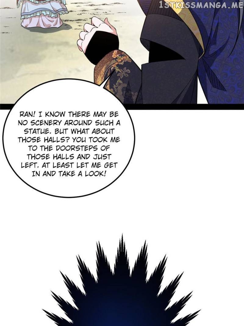 Way To Be The Evil Emperor Chapter 115 - page 11