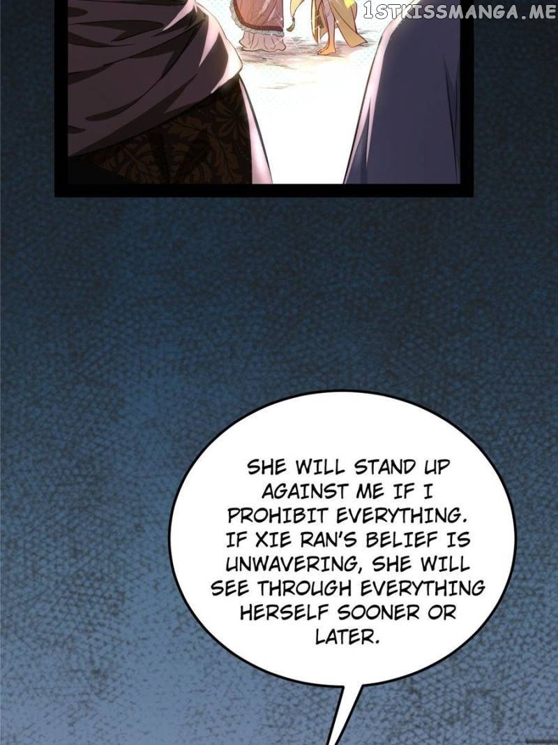 Way To Be The Evil Emperor Chapter 115 - page 111